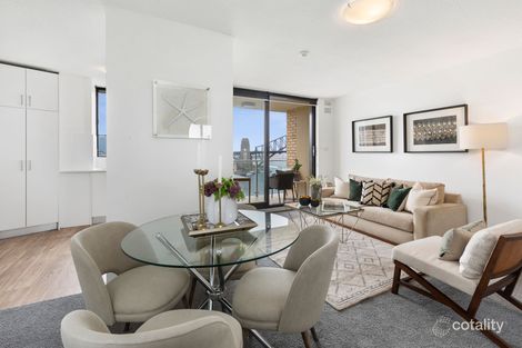 Property photo of 72/21 East Crescent Street McMahons Point NSW 2060