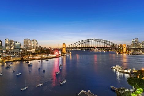 Property photo of 72/21 East Crescent Street McMahons Point NSW 2060