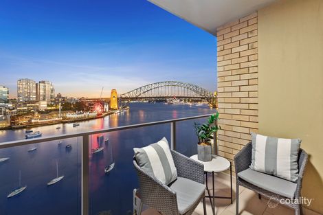 Property photo of 72/21 East Crescent Street McMahons Point NSW 2060