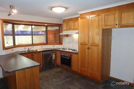 Property photo of 2 William Buckley Court Seabrook VIC 3028