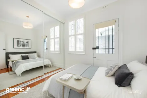 Property photo of 3/30-38 Cook Road Centennial Park NSW 2021