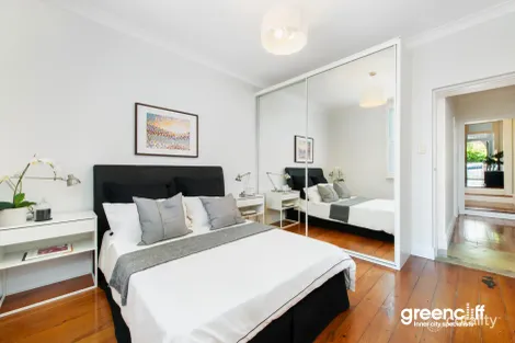 Property photo of 3/30-38 Cook Road Centennial Park NSW 2021