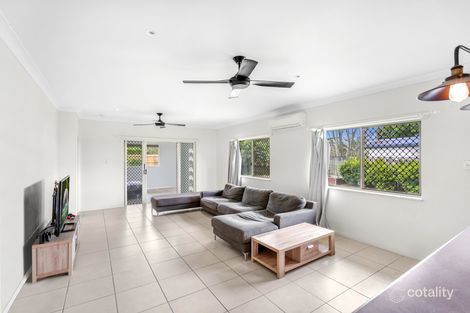 Property photo of 58 McSweeney Crescent Gordonvale QLD 4865