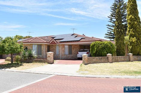 1 Forman Ct, Queens Park, WA 6107