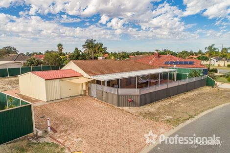 Property photo of 15 Bullfinch Way Ballajura WA 6066