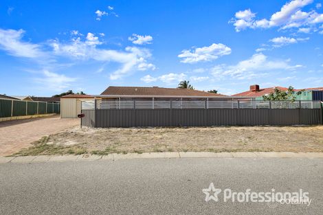Property photo of 15 Bullfinch Way Ballajura WA 6066