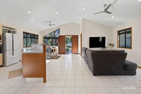 Property photo of 10 Dustwill Street Eimeo QLD 4740