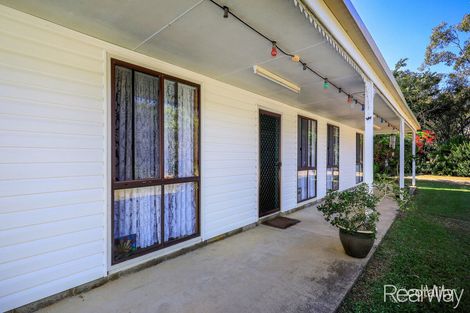 Property photo of 14 Wonderland Avenue Branyan QLD 4670