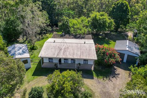 Property photo of 14 Wonderland Avenue Branyan QLD 4670