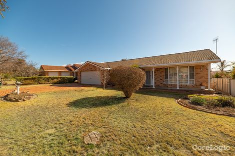 Property photo of 4 Burgundy Road Mudgee NSW 2850