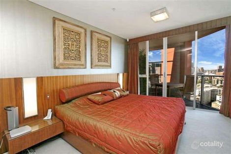 Property photo of 1803/8 Distillery Drive Pyrmont NSW 2009