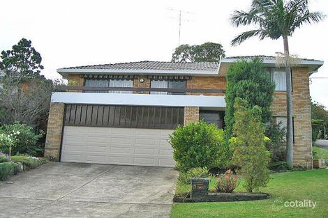 8 Scenic Cres, South Hurstville, NSW 2221