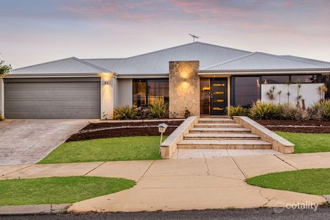 11 Pemberton Bvd, Baldivis, WA 6171