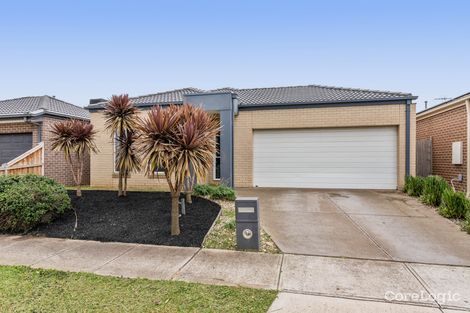 Property photo of 15 Victoria Street Truganina VIC 3029