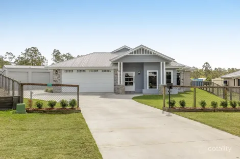 78 Parkridge Dr, Withcott, QLD 4352