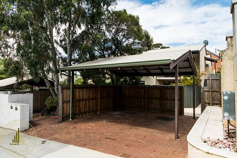 Property photo of 4/4 Loretto Street Subiaco WA 6008