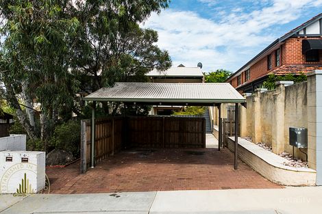 Property photo of 4/4 Loretto Street Subiaco WA 6008