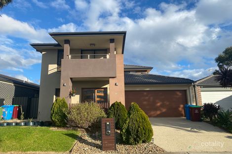 Property photo of 24 Karabair Street Clyde North VIC 3978