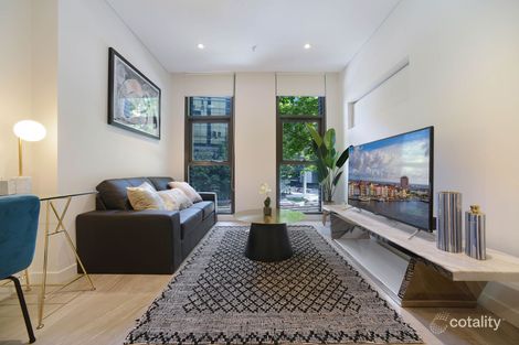 Property photo of 210/188 Day Street Sydney NSW 2000