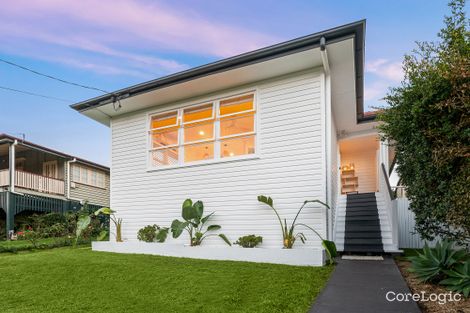 Property photo of 19 Brentnall Street Norman Park QLD 4170