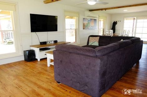 Property photo of 440 Races Lane Hillside VIC 3875