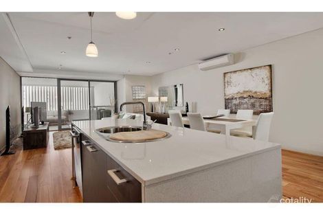 Property photo of 38/580 Hay Street Perth WA 6000