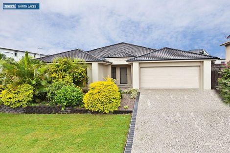 10 Marsh Pde, North Lakes, QLD 4509