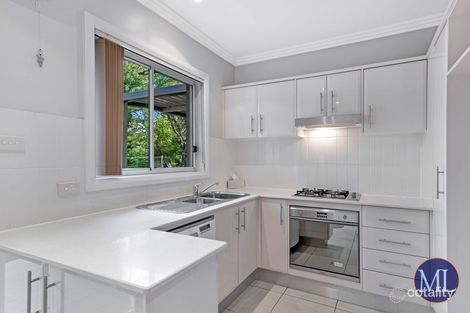 Property photo of 3/22-26 Edward Street Baulkham Hills NSW 2153