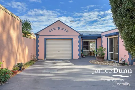 Property photo of 3/6 Argyle Street Frankston VIC 3199