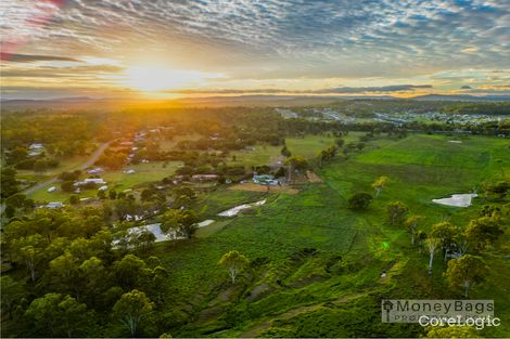 Property photo of 298 Deltoro Road Cedar Grove QLD 4285