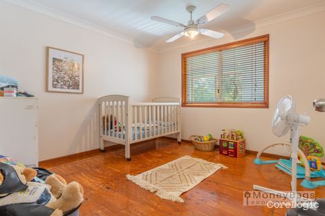 Property photo of 298 Deltoro Road Cedar Grove QLD 4285