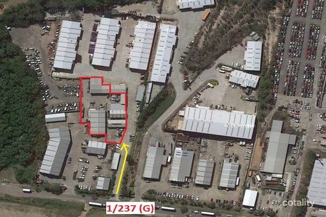 1/237 Fleming Rd, Hemmant, QLD 4174