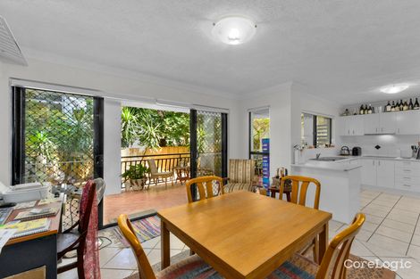 Property photo of 8/112 Fernberg Road Paddington QLD 4064