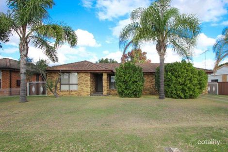 Property photo of 40 Acacia Circuit Hunterview NSW 2330