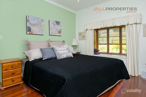 Property photo of 8 Laura Street Highgate Hill QLD 4101