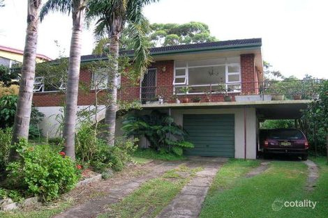 7 Mariposa Rd, Bilgola Plateau, NSW 2107