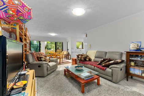 Property photo of 8/112 Fernberg Road Paddington QLD 4064