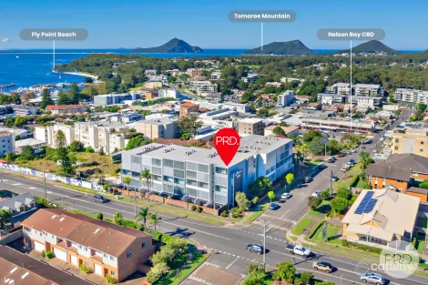 37/19 Church St, Nelson Bay, NSW 2315