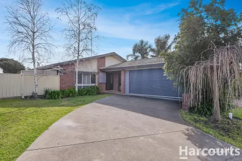 10 MORSON ST, HORSHAM, VIC 3400