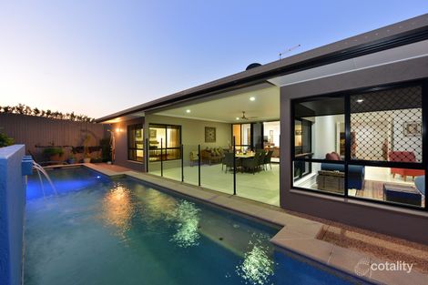 Property photo of 23 Morwong Close Kanimbla QLD 4870