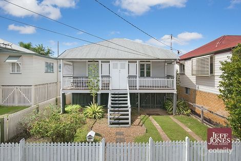 21 Lilly St, Stones Corner, QLD 4120