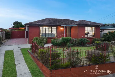 13 Lovell Dr, St Albans, VIC 3021