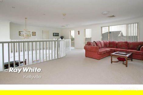 Property photo of 40 Hungerford Drive Glenwood NSW 2768