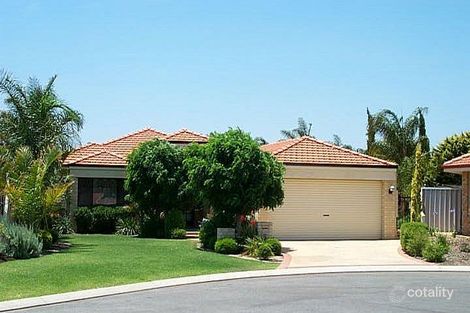 5 Iberis Pl, Woodvale, WA 6026