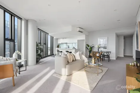 2403/2 Waterways St, Wentworth Point, NSW 2127