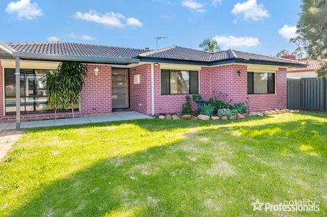 Property photo of 3 Stellar Court Beckenham WA 6107