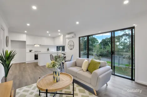 3/523 Boronia Rd, Wantirna, VIC 3152