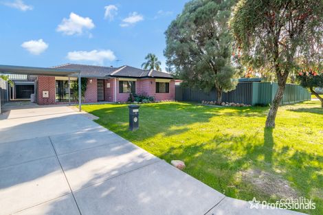 Property photo of 3 Stellar Court Beckenham WA 6107