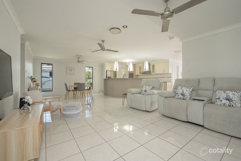 Property photo of 18 Billabong Drive Glen Eden QLD 4680