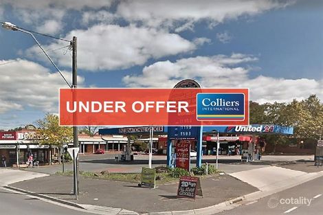269-275 High St, Golden Square, VIC 3555